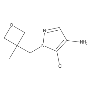 1393100-85-0 structure