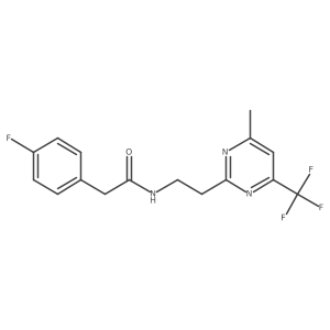 1396751-43-1结构式