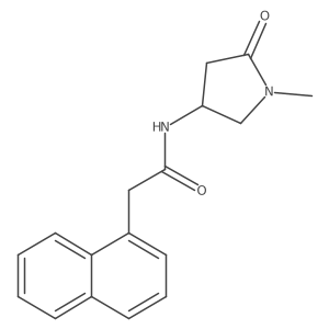 1396878-20-8 structure