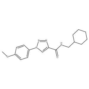 1396878-42-4 structure