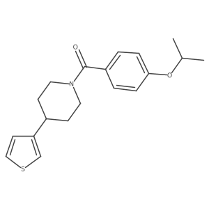 1396878-64-0 structure