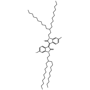 1413909-54-2结构式