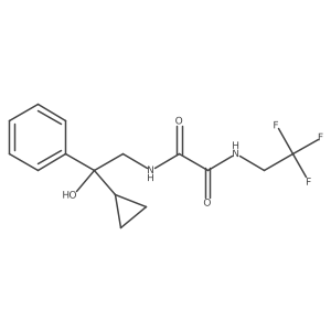 1421455-60-8 structure