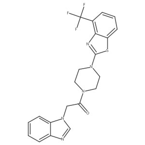 1421455-82-4结构式