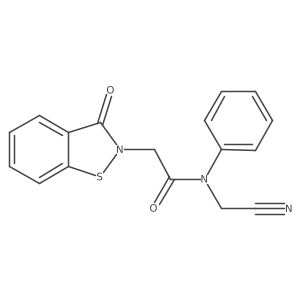 1423304-18-0 structure
