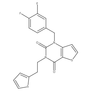 1428378-90-8结构式