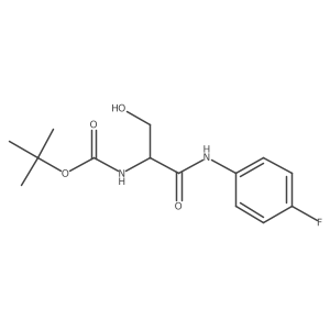 1443979-85-8 structure