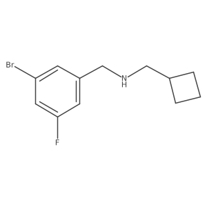 1509355-50-3结构式