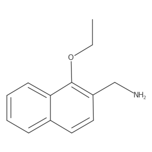 1536945-36-4 structure