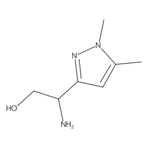 1538396-02-9 structure