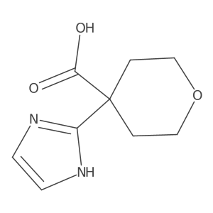 1542031-22-0 structure