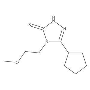 1549500-23-3 structure