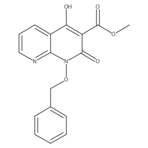 1561139-54-5结构式
