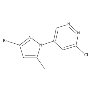 1621525-74-3 structure