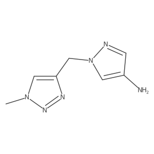 1692540-06-9 structure