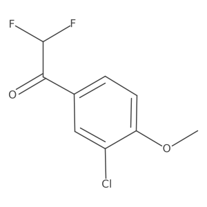 1695901-15-5 structure