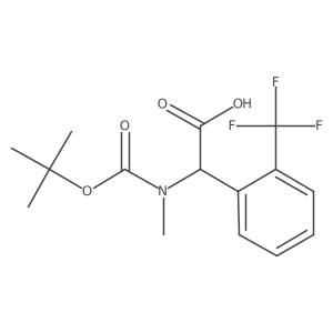 1698889-40-5 structure