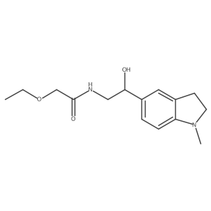1704610-02-5结构式