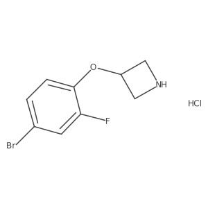 1713160-68-9 structure