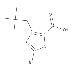 1781928-28-6 structure
