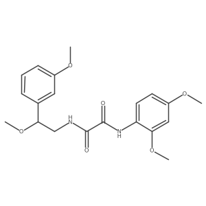 1798039-02-7结构式