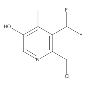 1805200-30-9 structure
