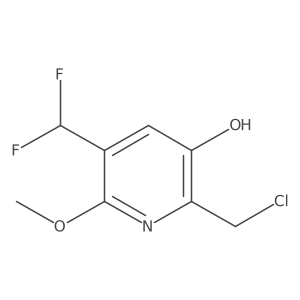 1805450-47-8 structure