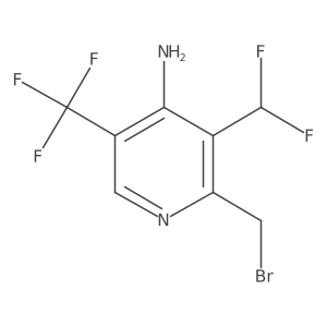 1806821-61-3 structure