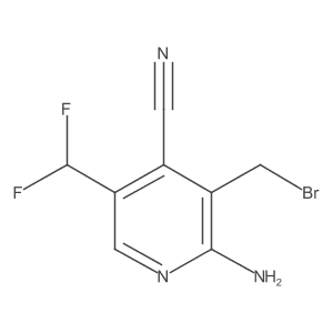 1806836-99-6结构式