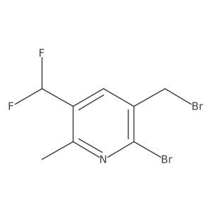 1806873-54-0 structure
