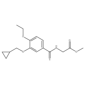 1821176-20-8 structure