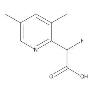 1861081-34-6结构式