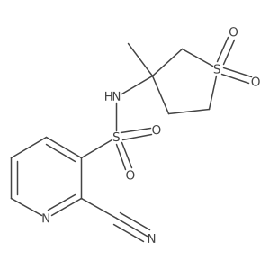 1978045-33-8 structure