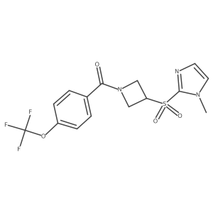 2034261-20-4 structure