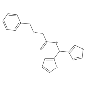 2034305-68-3 structure