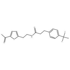 2034339-91-6 structure