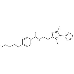 2034357-39-4结构式