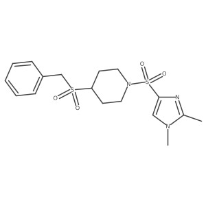 2034388-41-3 structure