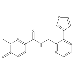 2034500-27-9 structure
