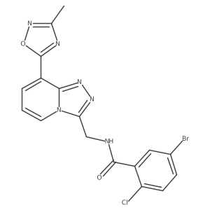 2034531-51-4 structure