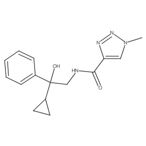 2034540-03-7结构式