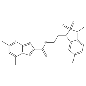 2034543-68-3结构式