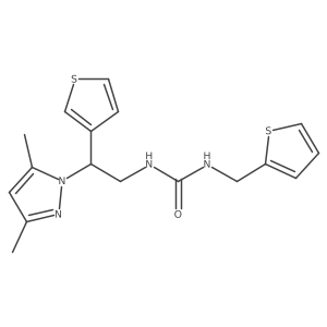 2034546-89-7 structure