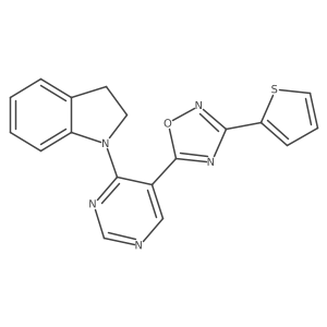 2034570-53-9 structure