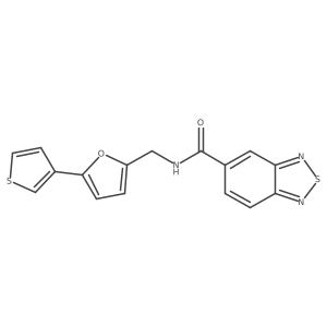2034595-17-8 structure