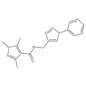 2034612-10-5 structure