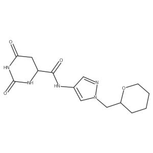2034612-32-1 structure
