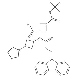 2137068-48-3 structure