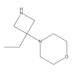 2137885-09-5 structure