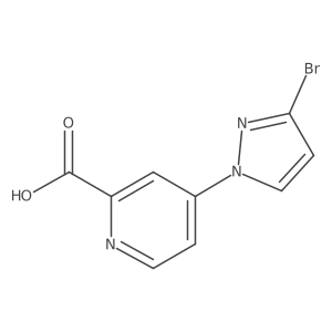 2172010-62-5 structure